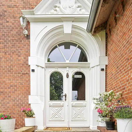 Feriehus Thio Loxstedt