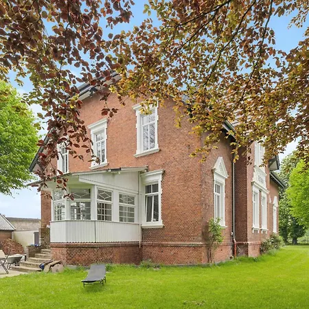 Thio Holiday home