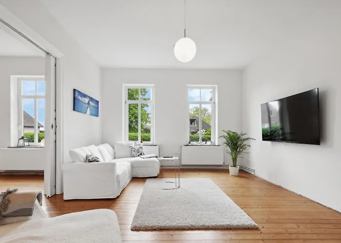 בית נופש Thio