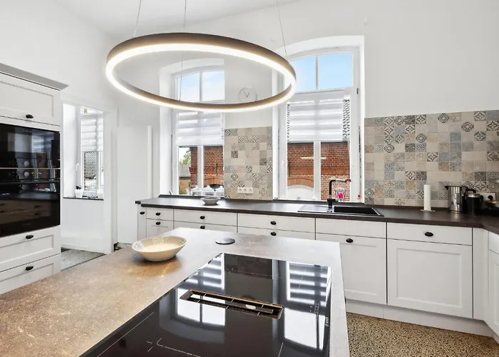 בית נופש Thio