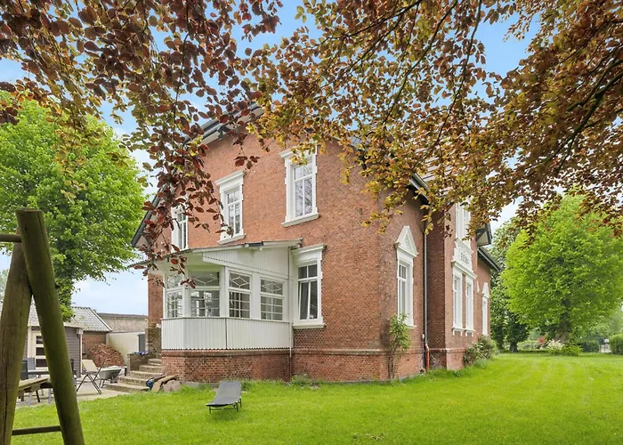 Thio בית נופש